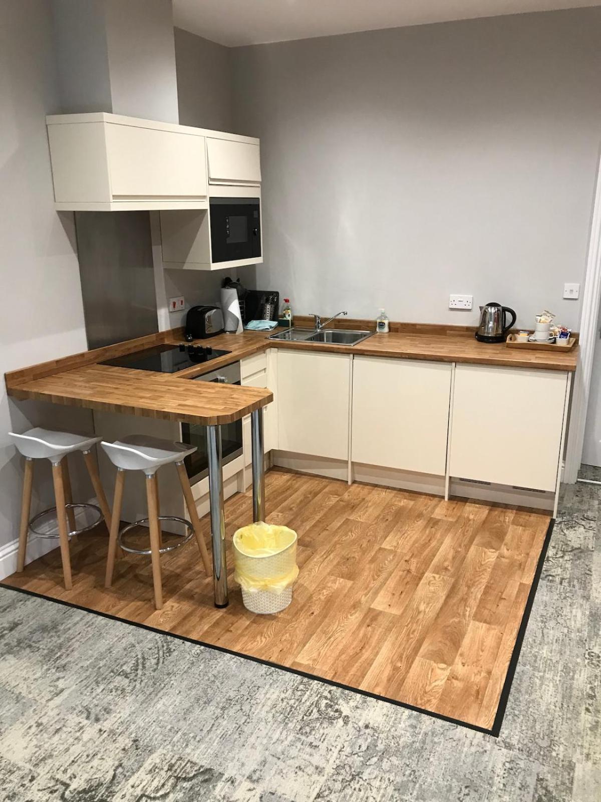 Appartamento 8 Aspland Road NWI Esterno foto